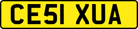 CE51XUA