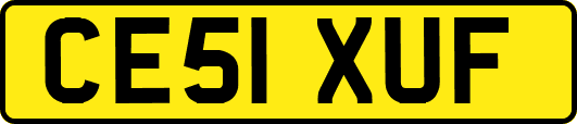 CE51XUF