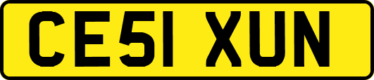 CE51XUN