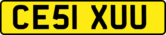 CE51XUU