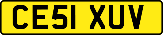 CE51XUV