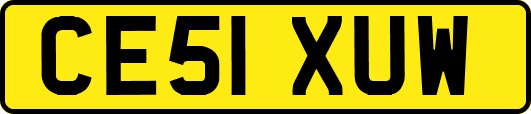 CE51XUW