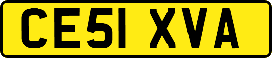 CE51XVA