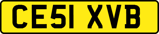 CE51XVB