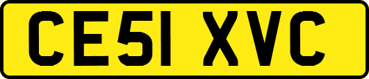 CE51XVC