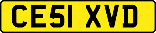 CE51XVD