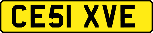CE51XVE