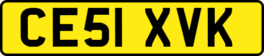 CE51XVK