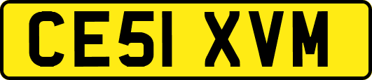 CE51XVM