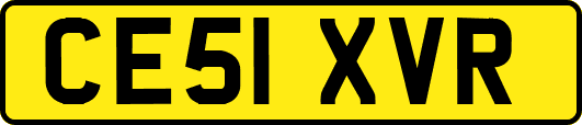 CE51XVR