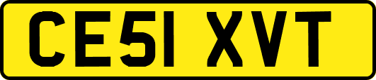 CE51XVT