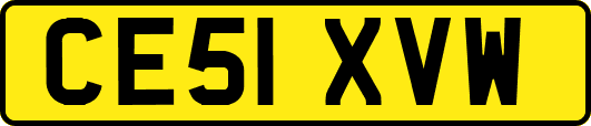 CE51XVW