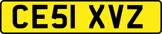 CE51XVZ