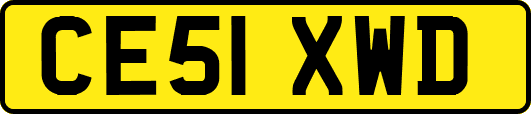 CE51XWD