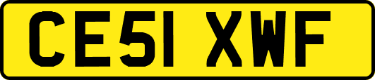 CE51XWF