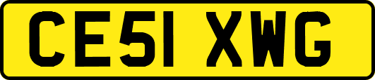 CE51XWG