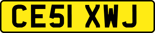 CE51XWJ