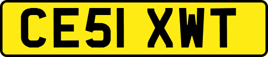 CE51XWT