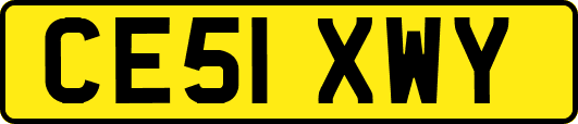 CE51XWY