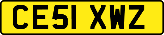 CE51XWZ