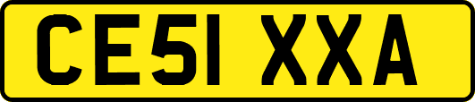 CE51XXA