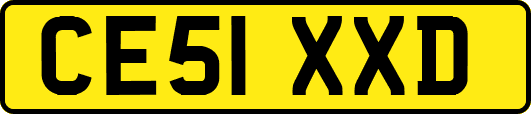 CE51XXD