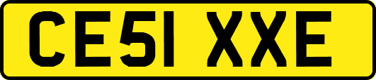 CE51XXE