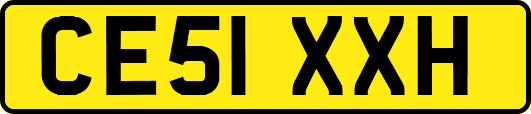 CE51XXH