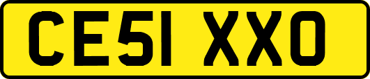 CE51XXO