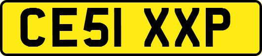 CE51XXP