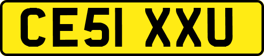 CE51XXU