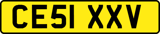 CE51XXV