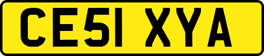 CE51XYA