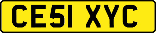 CE51XYC