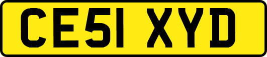 CE51XYD