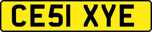 CE51XYE