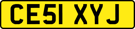 CE51XYJ