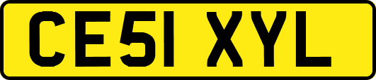 CE51XYL