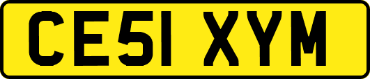 CE51XYM