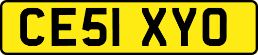 CE51XYO