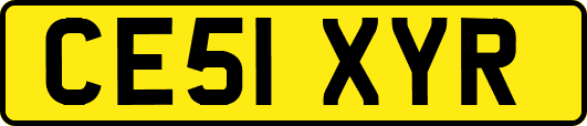 CE51XYR