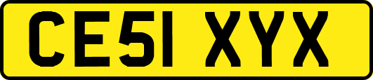 CE51XYX