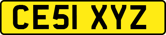 CE51XYZ