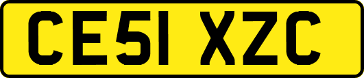 CE51XZC