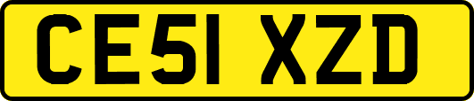 CE51XZD