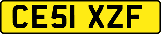 CE51XZF