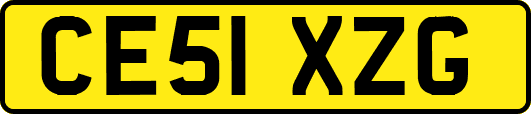 CE51XZG