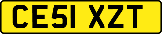 CE51XZT