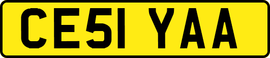 CE51YAA