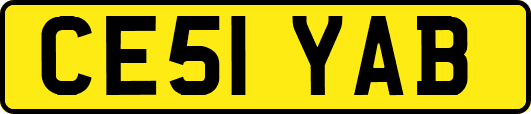 CE51YAB